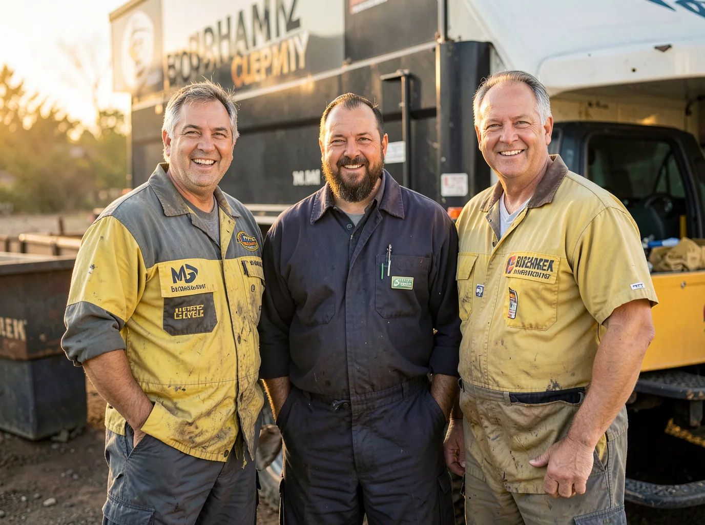 Sewage Cleanup company in Midland, VA