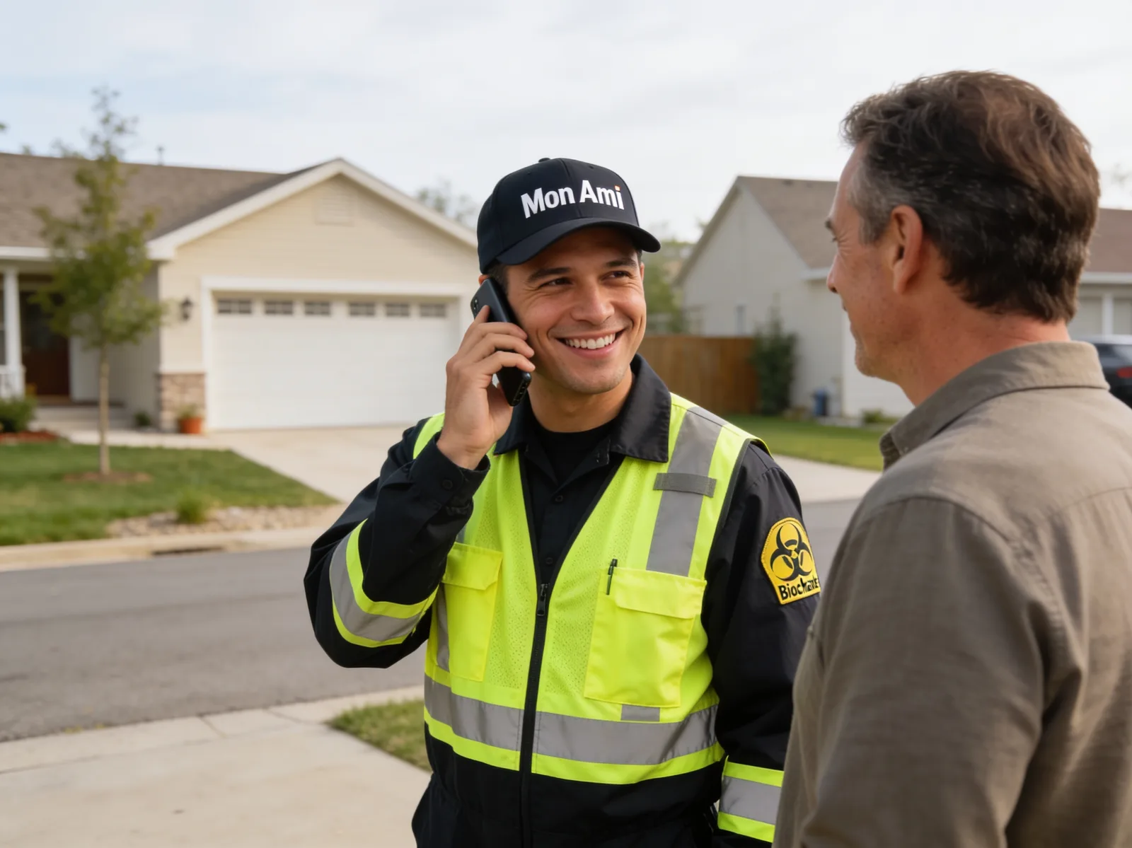 Sewage Cleanup Midland, VA FAQs