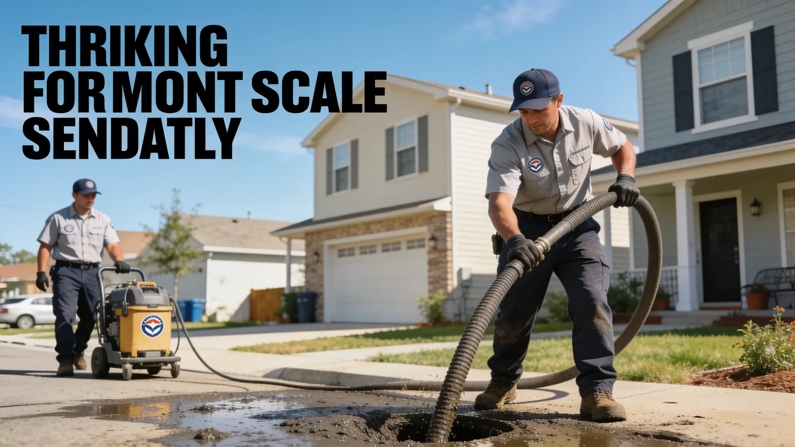 Sewage Cleanup in Midland, VA near me